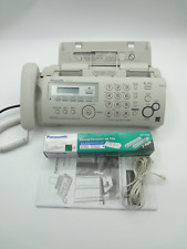 Panasonic KX-FP215 Fax e
