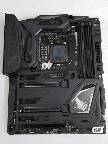 Asus maximus formula scheda - maximus,