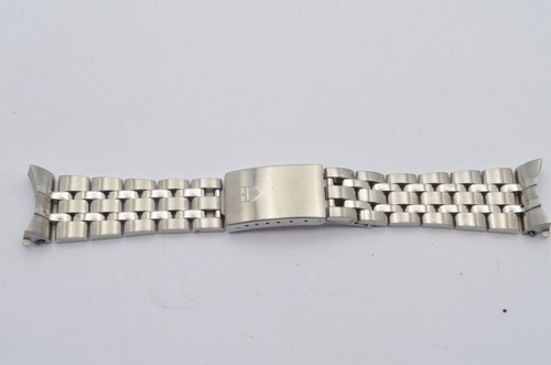 Tudor big block bracciale - big, in