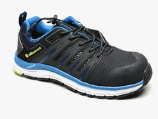 Scarpe antinfortunistiche