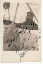 9075 PILOTA MARIO ZANELLI -