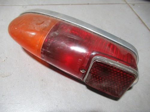 Autobianchi bianchina fanale - bianchina,