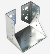 STAFFA SUPPORTO CHIUSO PIASTRA