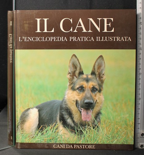 Cane l enciclopedia - il, cane.