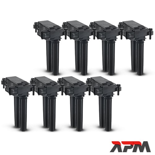 Bobina per jeep grand - 8x,
