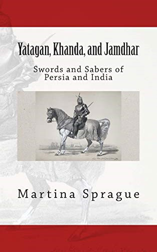 Yatagan khanda and jamdhar - yatagan,, khanda,