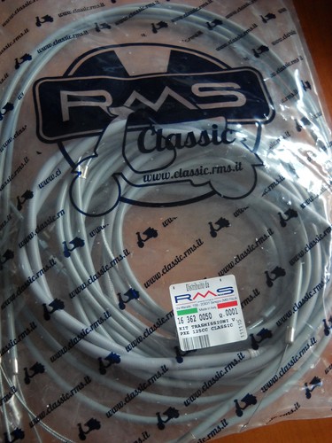 Kit cavi trasmissioni completo - kit,