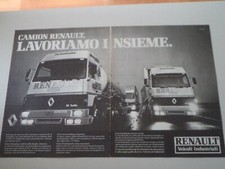 advertising Pubblicità 1985
