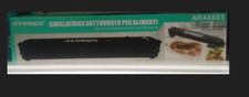food sealer vacuum plastic