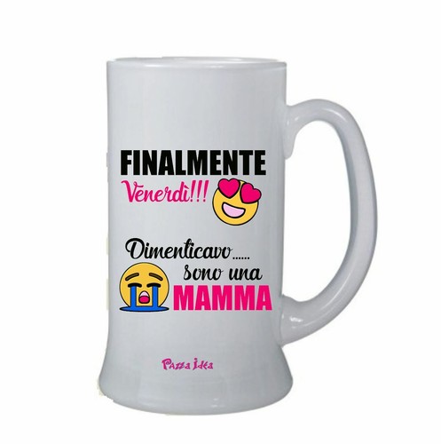 Bicchiere boccale birra - bicchiere,