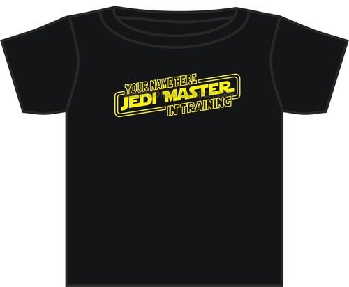Shirt personalizzata star - t-shirt,
