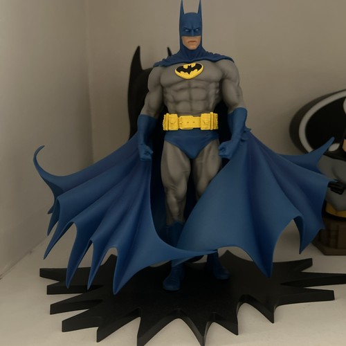 Pure arts comics - dc,
