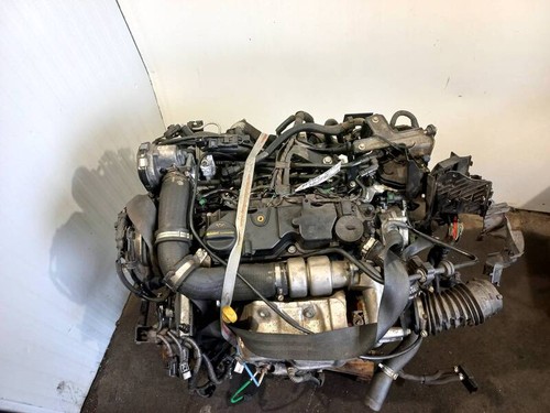 Kvja motore ford - fiesta, cb1