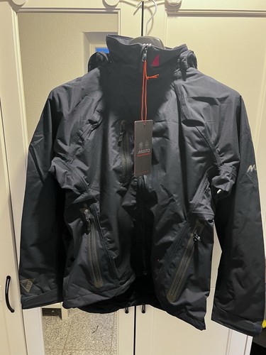 Giacca bambino musto 12 - giacca,