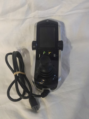 Joystick quantum qlogic - joystick, 3