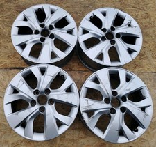 SET 4 CERCHI IN LEGA C4