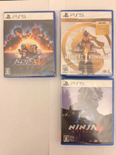 PS5 - Ninja Gaiden 4, Mortal