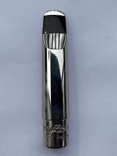 Berg larsen tenor saxophone - tenor,