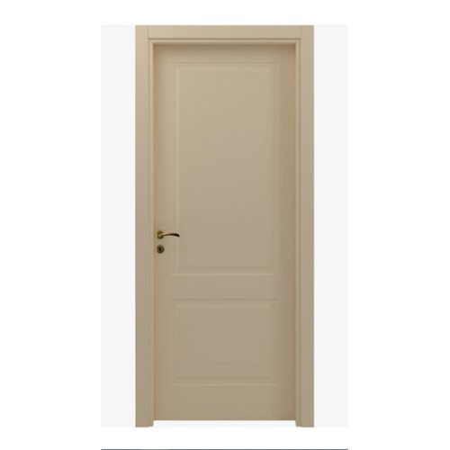 Porta battente desta - porta, 2b