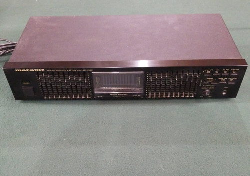 Marantz eq551 equalizzatore - marantz,