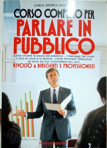 Libro corso completo - libro,