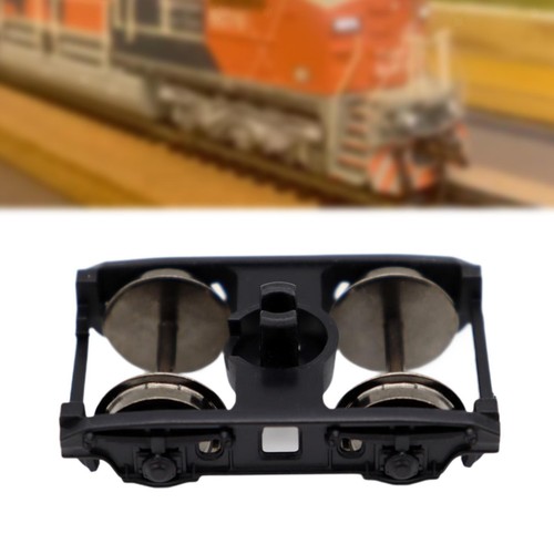 Bogie del treno modello - 1:87,