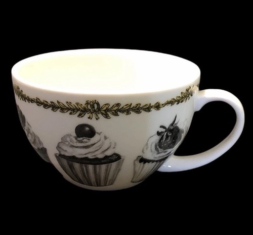 Katie alice cupcake teacup mug - katie,