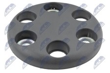 Coprimozzo Ruota Centrale