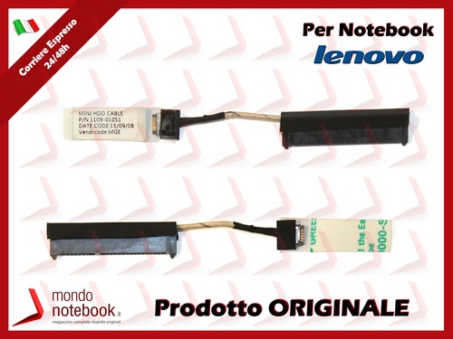 Connettore hard disk - hard,