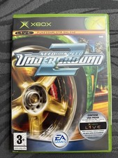 Need for speed underground - need,