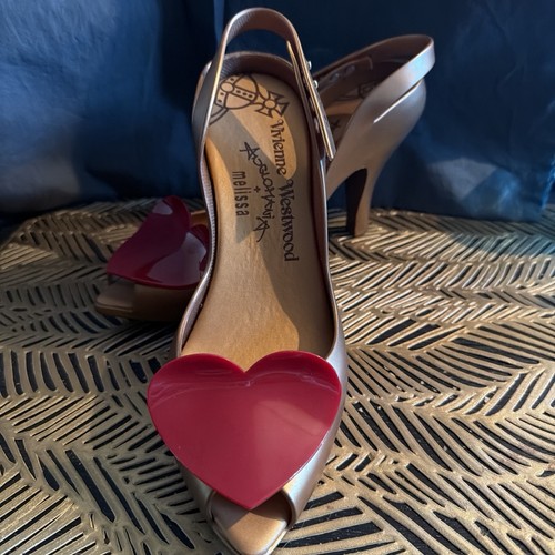 Slingbacks vivienne westwood - slingbacks,