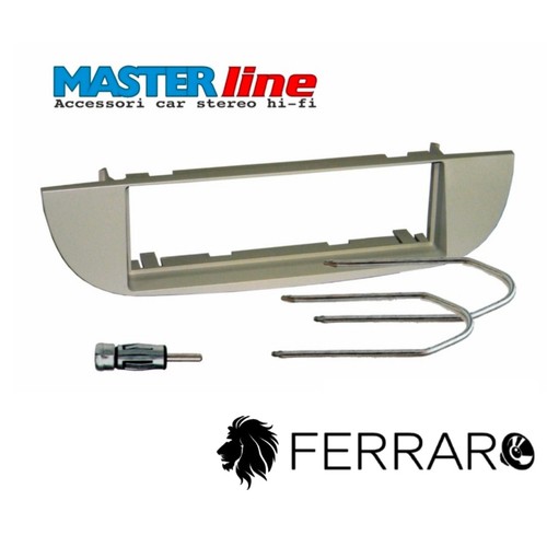 Mascherina radio din - radio, per