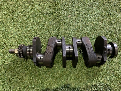 Albero motore fiat panda - fiat, 1
