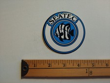 * ADESIVO ADESIVO PESCE SEATEC