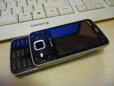 Nokia N96 libre todas