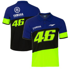 VR46 Racing Valencia T-Shirt