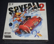 Spyfall 2 - Il Party Game