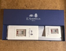 Marinella napoli scatola vuota - marinella,