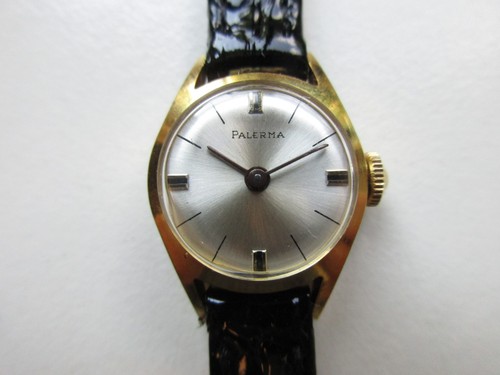 Orologio donna palerma - orologio, vintage