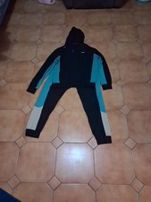  tuta uomo Fila Cotone