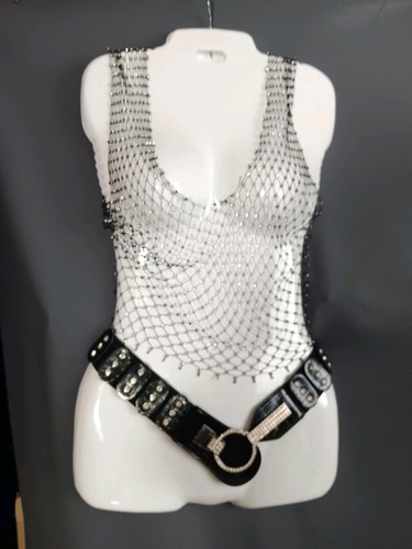 Collana intercambiabile - , e