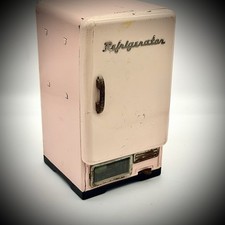 Raro frigorifero verticale