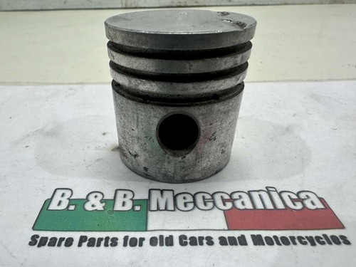 Pistone d42 2mm ducati - pistone,
