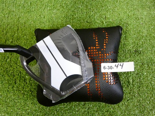 Taylormade spider tour black - x,