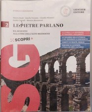 Le pietre parlano 2. Da