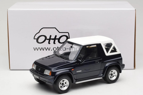 Suzuki vitara cabrio jlx - suzuki, deep