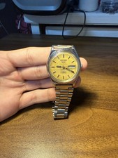 seiko 5 automatico 6309-8230