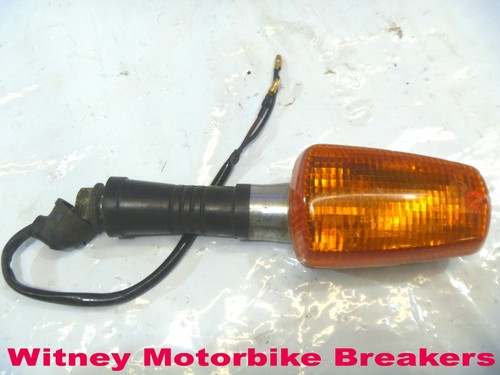 Yamaha xjr indicatore - xjr, di