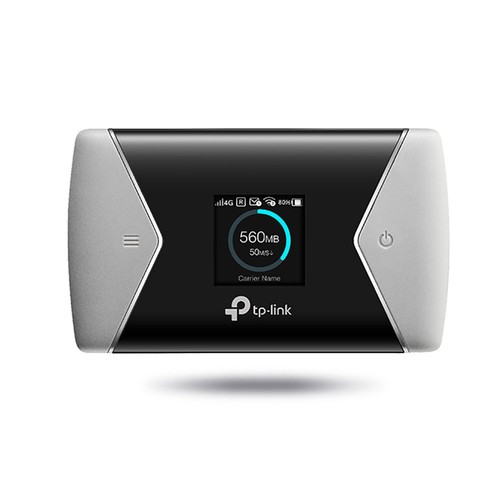 Link m7650 mobile - link, router