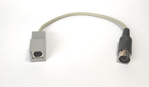 Adattatore tastiera amiga - adattatore,